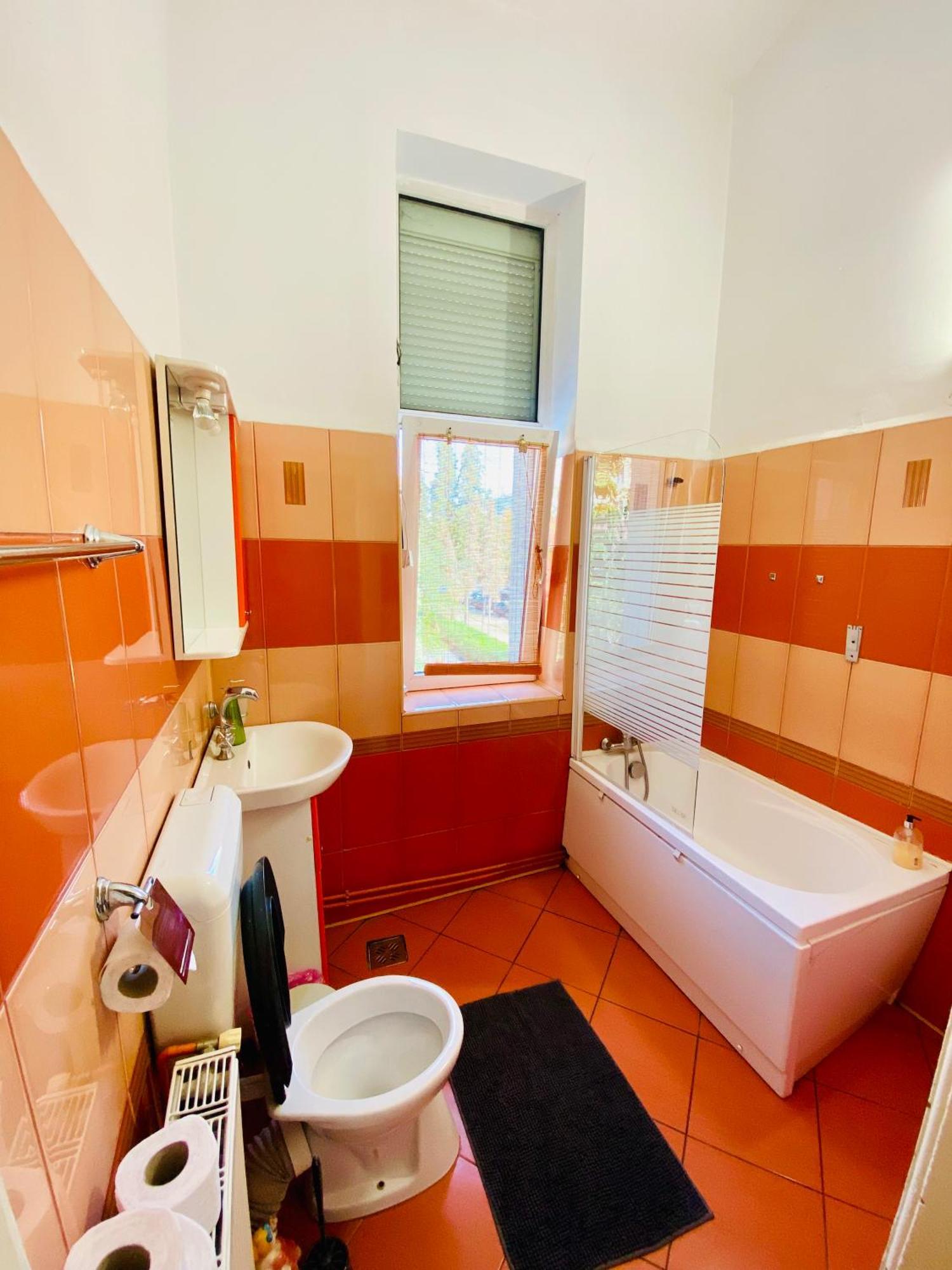 Central 2 Bedrooms Apartment Brașov Exterior foto